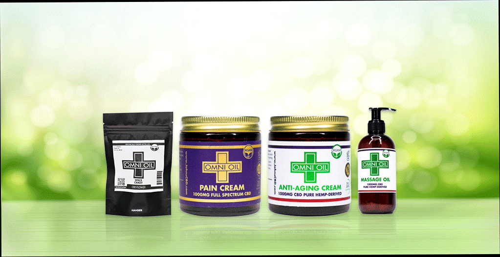 Productos de CBD | Johns CBD