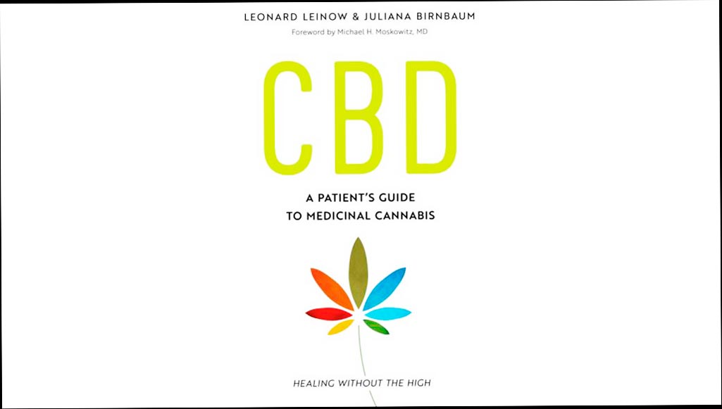 6 Libros Imprescindibles Sobre El Cbd 【evolucion Cbd】 6532