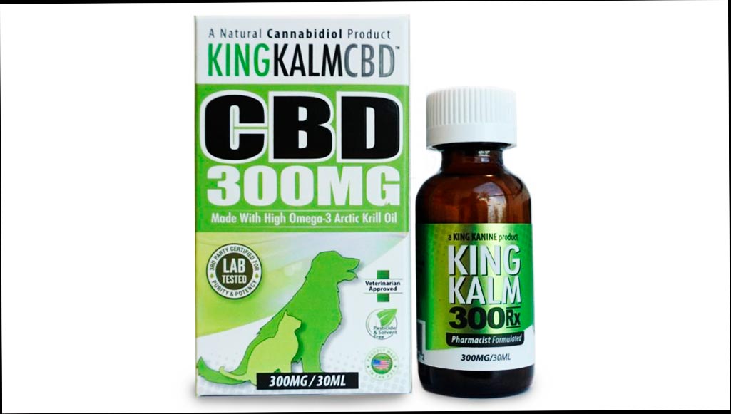King-kanine-cbd-oil