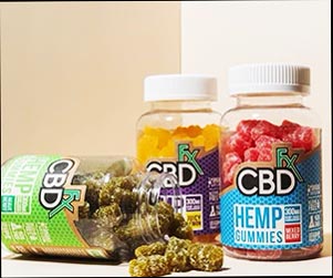 Ofertas de Black Friday CBD | CBDfx