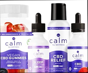 Ofertas de Black Friday CBD | Calma por Bienestar