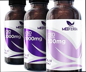 Ofertas de Black Friday CBD | CBD de Medterra