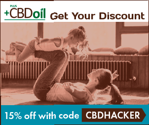 Plus CBD Oil: 15% de descuento con el código: Evolucioncbd