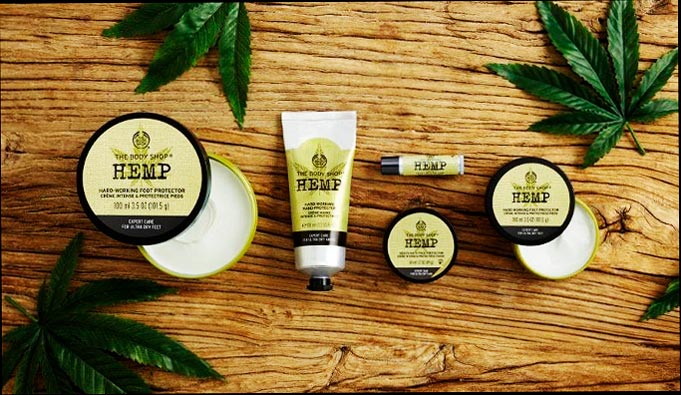 Productos CBD Beatury