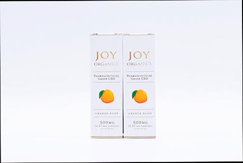 Joy Organics