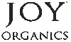 Logotipo de Joy Organics