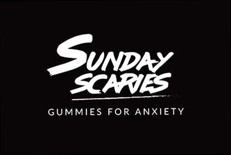 Sunday Scaries CBD Gummies Review - Revisión de Sunday Scaries | Origen del CBD