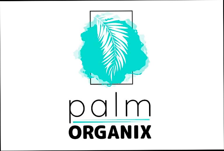 Palm Organix